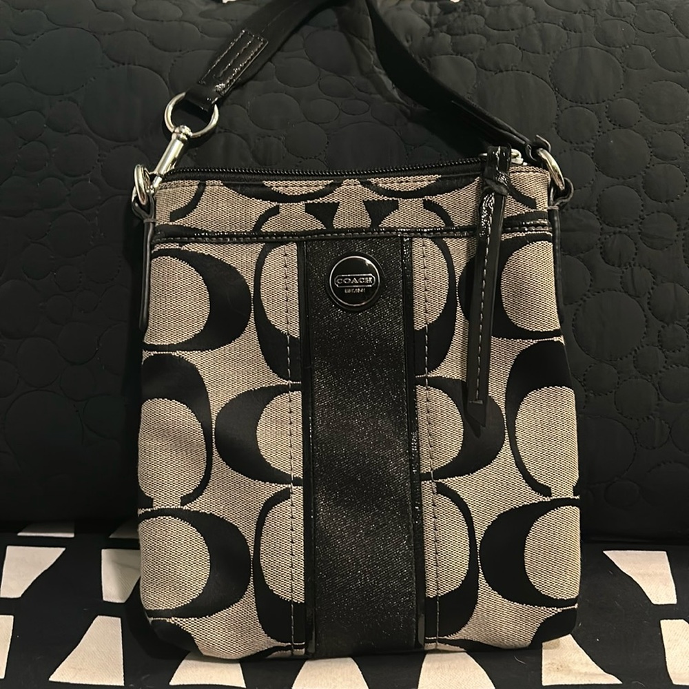 Coach Crossbody Purse